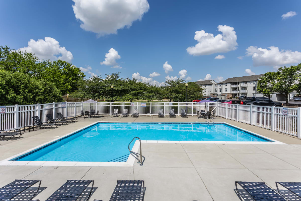Eagle Creek, IN Apartments Riverchase Photo Gallery